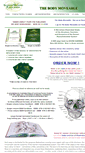 Mobile Screenshot of bodymoveable.com
